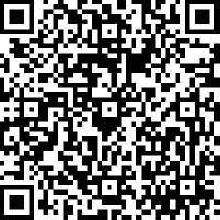 QR-код анкеты оценки качества работы библиотеки